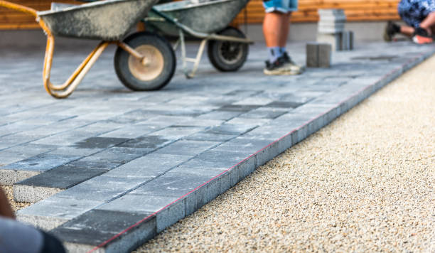 Best Driveway Paving Contractor  in Flanders, NY