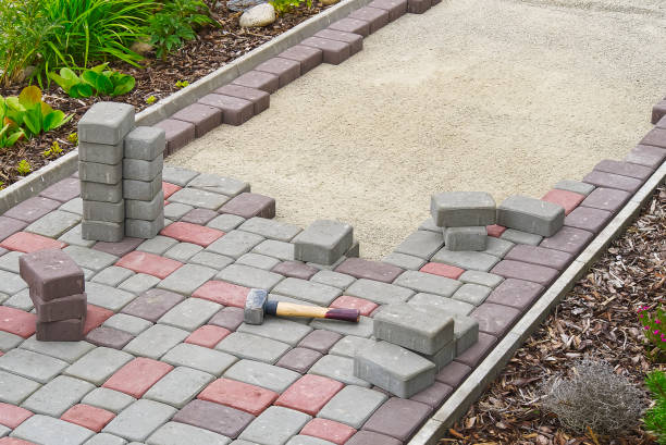 Best Driveway Resurfacing Pavers  in Flanders, NY