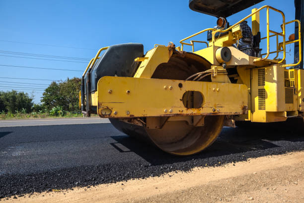 Driveway Repair Near Me in Flanders, NY